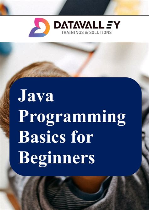 Computer Programming for Beginners Java に対する画像結果