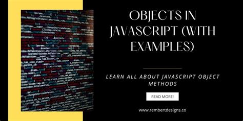Image result for JavaScript Object Examples Beginner