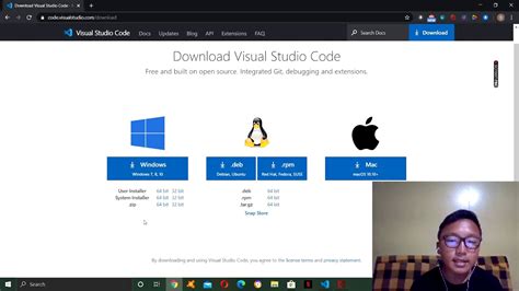 Image result for Python Visual Studio Code Tutorial