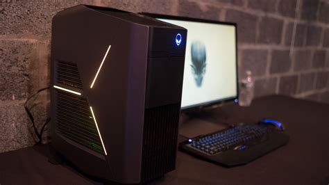 Image result for Alien Gaming Computer