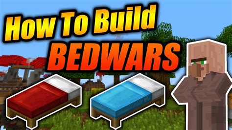Toradh íomhá ar Bedwars Minecraft Code Java