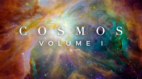 Image result for Cosmos Music