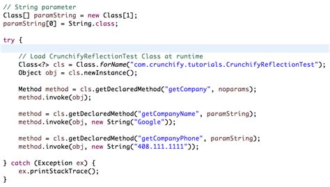 Afbeeldingsresultaten voor Java Method Call Example