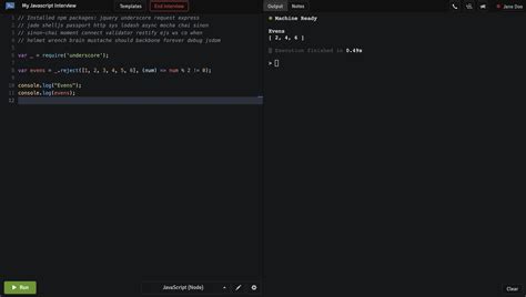 Image result for JavaScript Code Editor