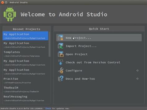 Image result for Android Studio Tutorial App