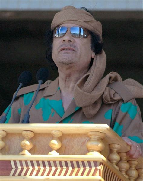 Afbeeldingsresultaten voor Mahumar Gadaffi