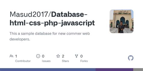 HTML CSS JavaScript Database に対する画像結果