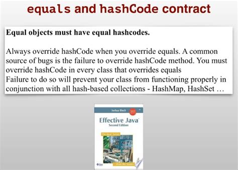 Image result for hashCode Java