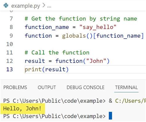 Image result for Function Call Python