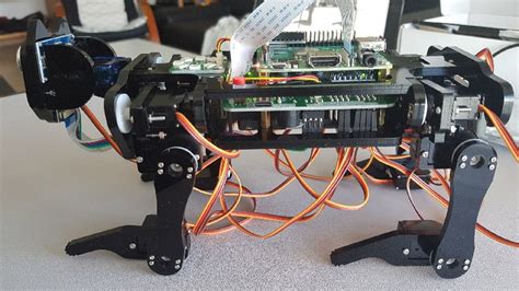 Toradh íomhá ar Raspberry Pi OS with Python