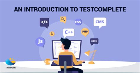 TestComplete Tutorial に対する画像結果