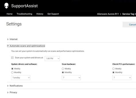 Image result for Alienware Support