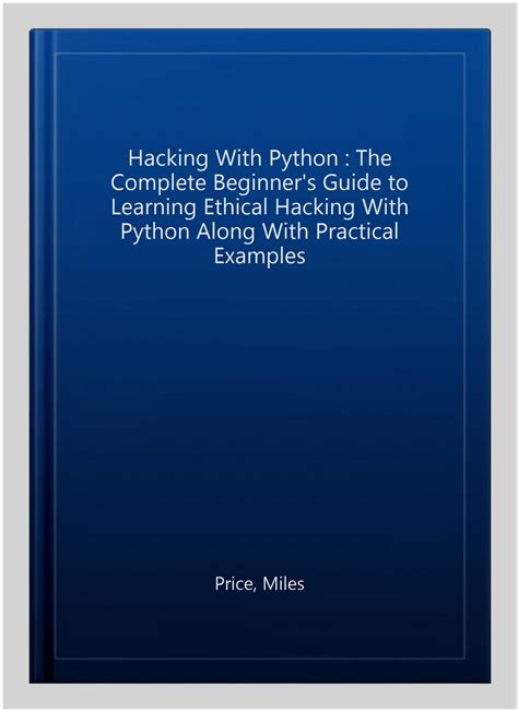 Image result for Learn Python Hacking