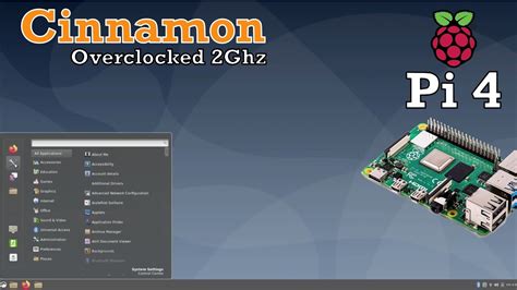 Image result for Raspberry Pi 4 Linux