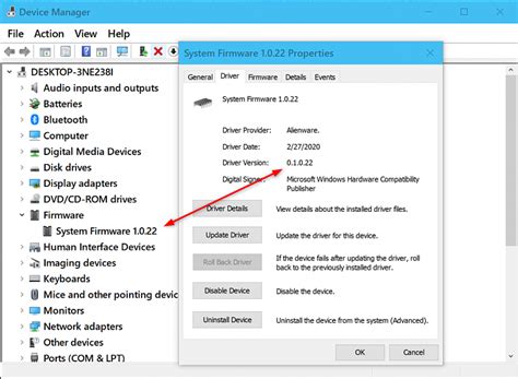 Alienware BIOS-Update に対する画像結果