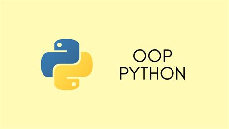Image result for Python Object-Oriented Programming Examples