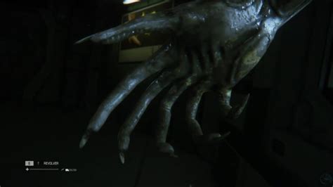 Image result for Alien Isolation All Deaths