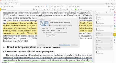 Extract PDF Comments Using JavaScript に対する画像結果