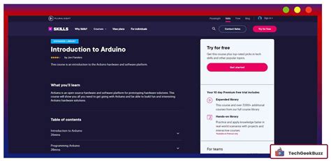 Image result for Arduino Course