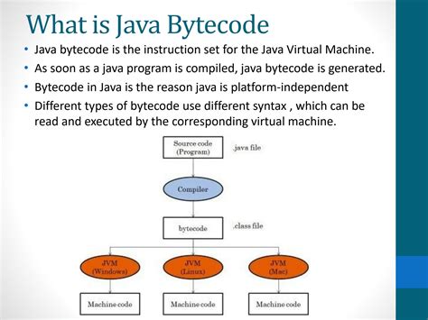 Image result for Bytecode Examples