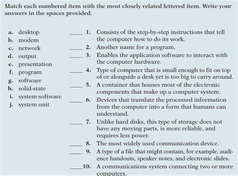 Toradh íomhá ar Computer Science Questions