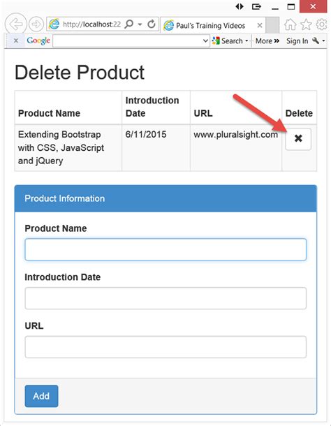 Image result for Create a Table Using Only JavaScript