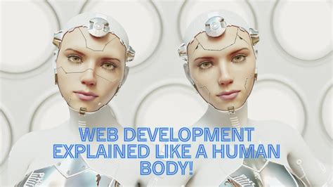 Image result for HTML CSS JavaScript Human Body Analogy