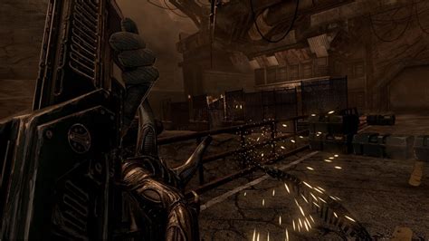 Image result for Alien vs Predator Weapons