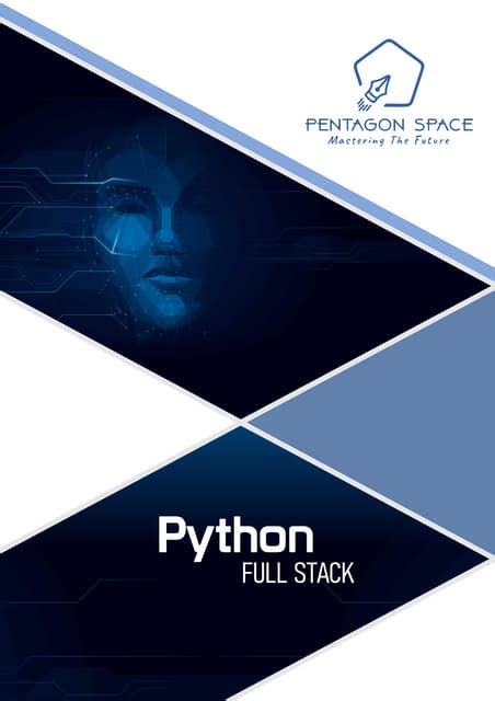 Image result for Python Training Programs Brochure