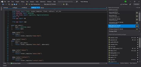 Image result for How to Use Python On Visual Studio Code