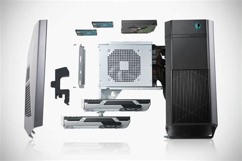 Image result for Alienware Computer Tower