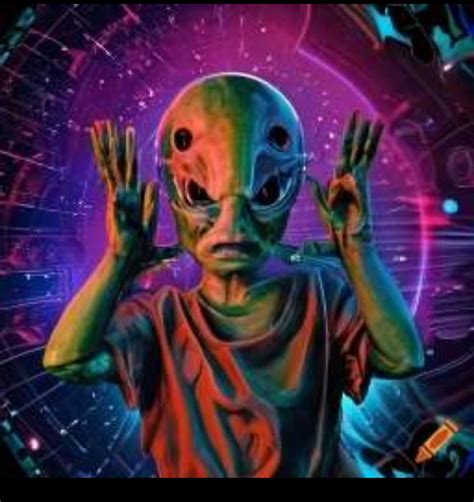 Image result for Alien Song Priory