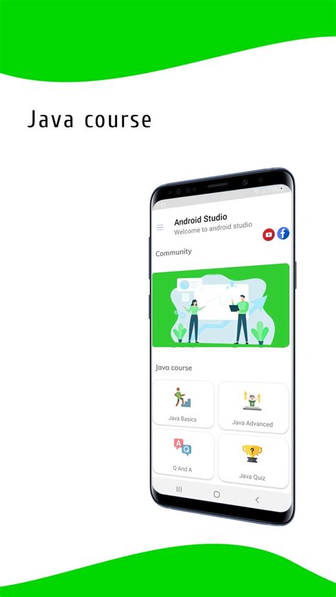 Java Android Development에 대한 이미지 결과