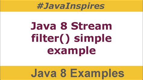 Image result for Filter Java