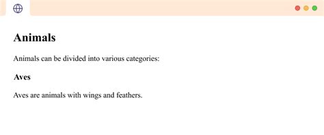 Image result for Section Line JavaScript/HTML