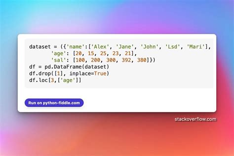 Toradh íomhá ar Open Source Python Compiler
