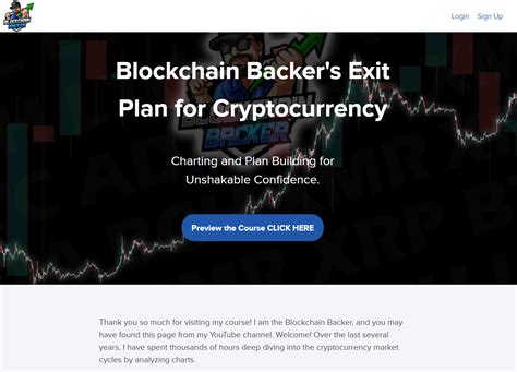 Afbeeldingsresultaten voor Blockchain Backer Cry Pto