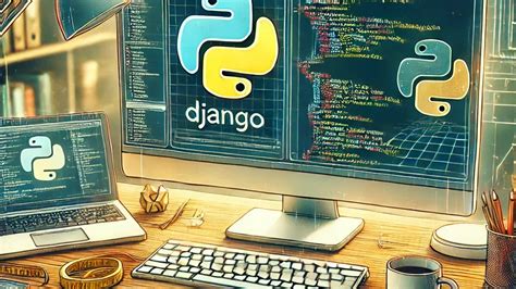 Image result for Django Framework in Python