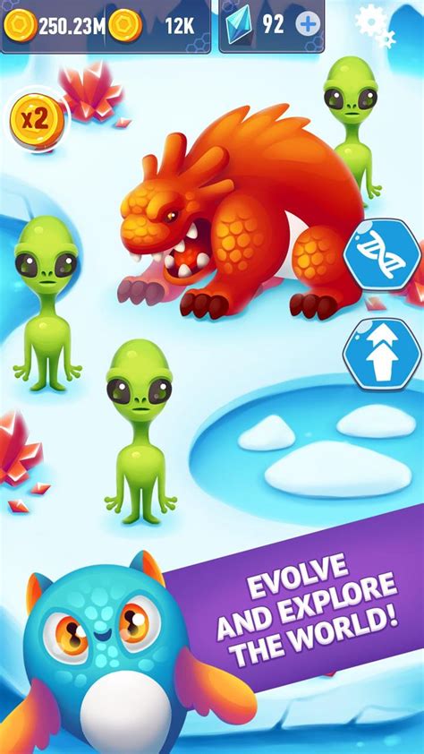 Bildergebnis für Alien Evolution Game