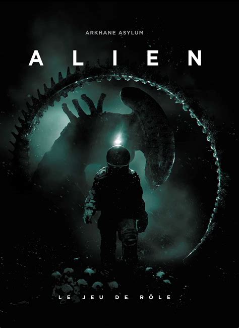 Image result for Alien FR