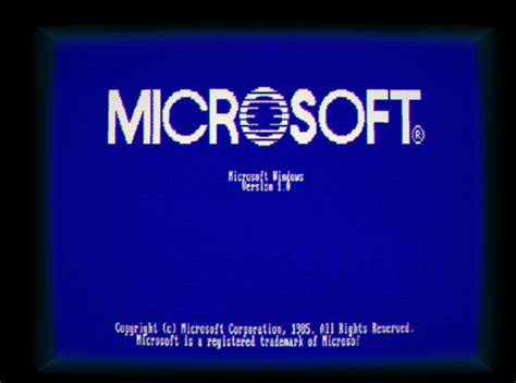 Image result for Fresh Windows 1.0 Download