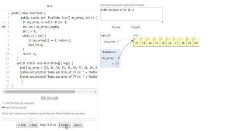 Image result for Java Array Assignment