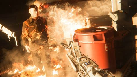 Image result for Alien Isolation Guide