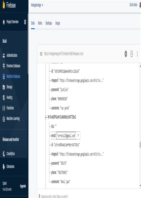 Image result for Firebase Con Java
