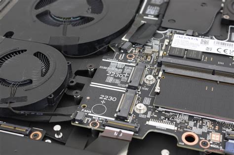 Image result for Alienware M18 R1 SSD Upgrade Tutorial