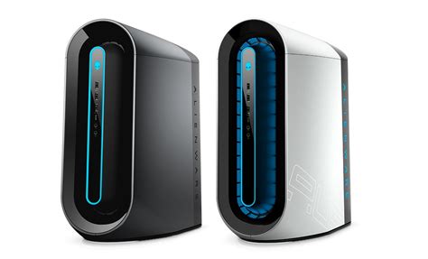 Toradh íomhá ar Alienware Gaming Desktops