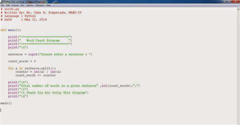 Afbeeldingsresultaten voor Program Python Text