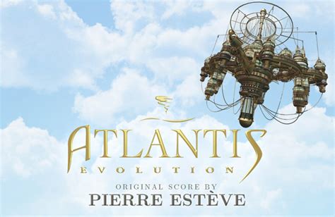 Image result for Atlantis Evolution