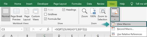 Image result for Excel Visual Basic Tutorial