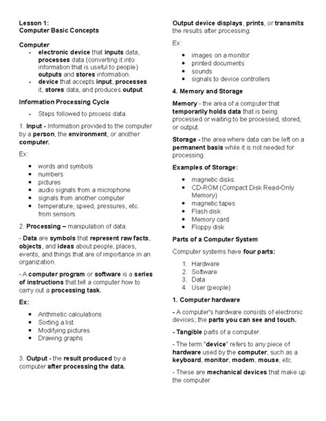 Basic Computer Programming に対する画像結果